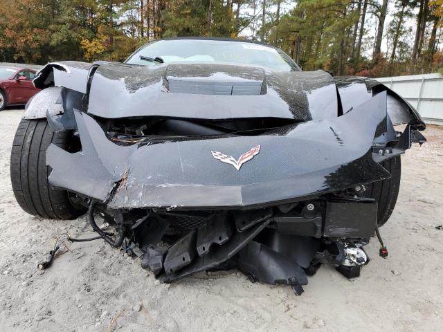 Photo 9 from auction – 2016 CHEVROLET CORVETTE S with VIN 1G1YK3D73G5116269