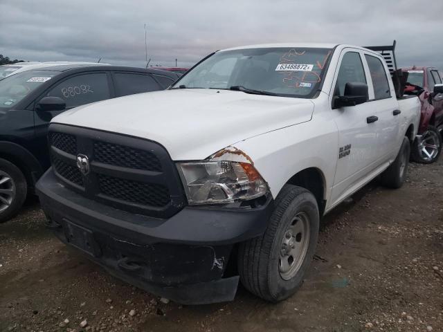 Photo 2 from auction – 2013 RAM 1500 ST with VIN 1C6RR7KG9DS694592