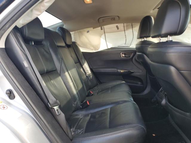 Photo 6 from auction – 2015 TOYOTA AVALON HYB with VIN 4T1BD1EB0FU036863