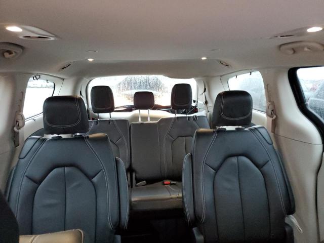 Photo 10 from auction – 2022 CHRYSLER PACIFICA T with VIN 2C4RC1BG7NR194120