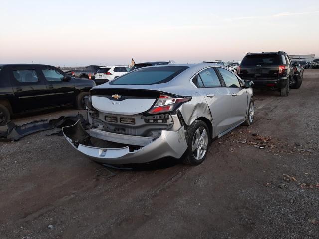 Photo 4 from auction – 2019 CHEVROLET VOLT LT with VIN 1G1RC6S50KU112487