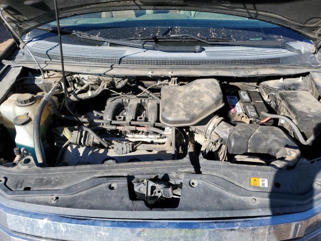 Photo 7 from auction – 2010 FORD EDGE SE with VIN 2FMDK3GC2ABB03140