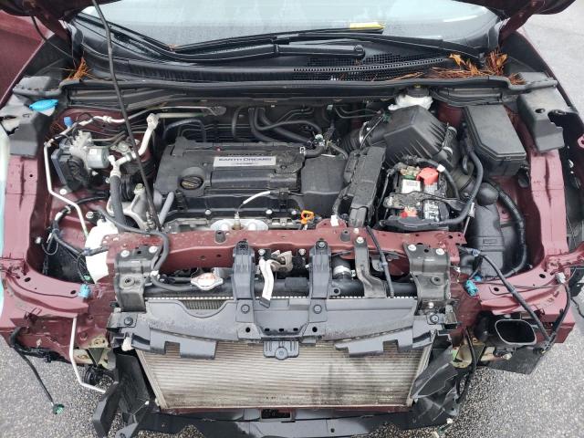 Photo 7 from auction – 2015 HONDA CR-V EX with VIN 2HKRM3H55FH549492