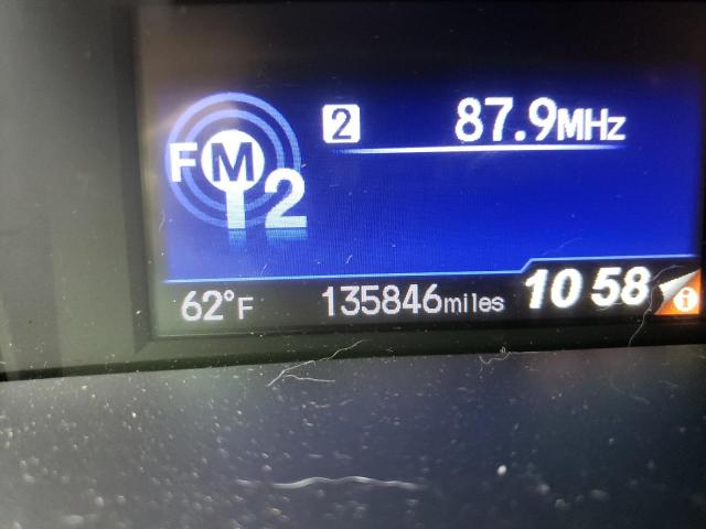 Photo 8 from auction – 2013 HONDA CIVIC LX with VIN 19XFB2F59DE096128