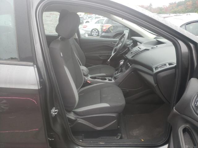 Photo 5 from auction – 2015 FORD ESCAPE S with VIN 1FMCU0F76FUB86372