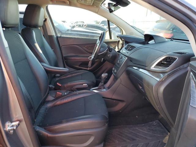 Photo 5 from auction – 2014 BUICK ENCORE with VIN KL4CJESB2EB539764