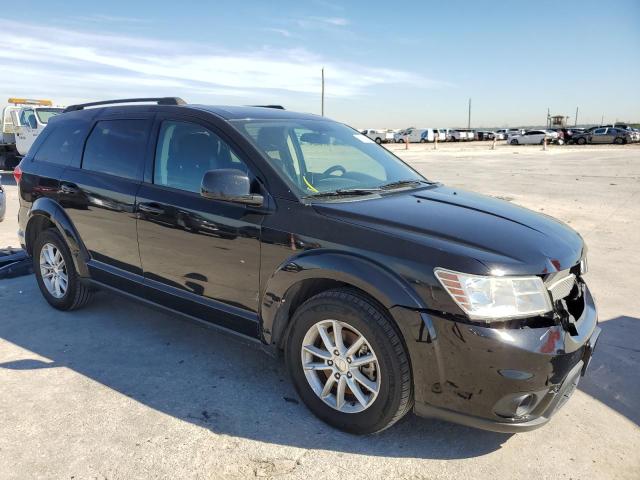 Photo 4 from auction – 2015 DODGE JOURNEY SX with VIN 3C4PDCBG9FT668633