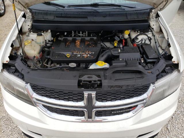 Photo 7 from auction – 2014 DODGE JOURNEY SE with VIN 3C4PDCAB5ET171101