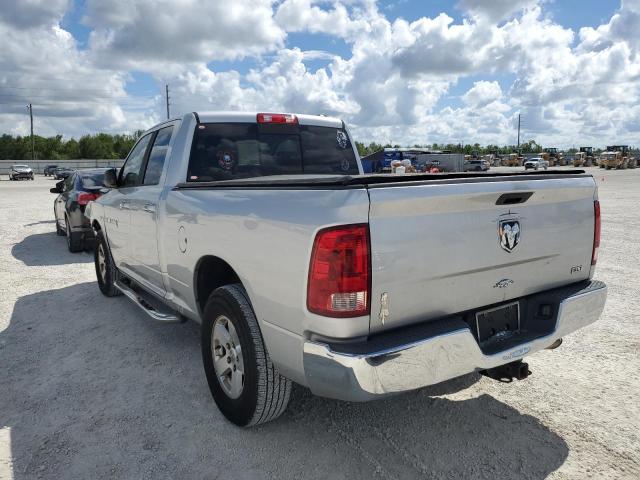 Photo 3 from auction – 2011 DODGE RAM 1500 with VIN 1D7RB1GT6BS500636