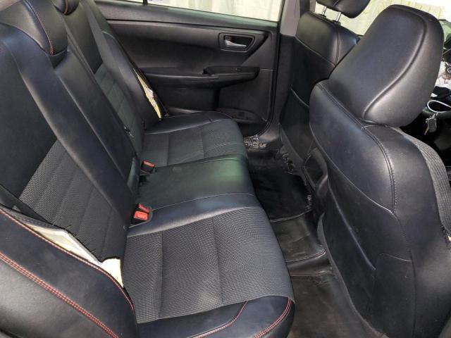Photo 6 from auction – 2017 TOYOTA CAMRY LE with VIN 4T1BF1FK0HU288446