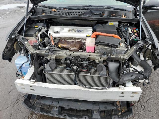 Фото 7 с аукциона – 2010 LEXUS HS 250H с VIN JTHBB1BA6A2035421
