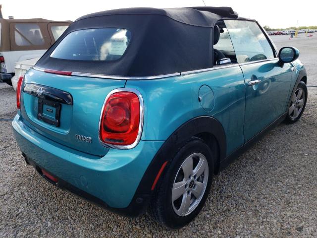 Photo 4 from auction – 2019 MINI COOPER with VIN WMWWG5C57K3H08063