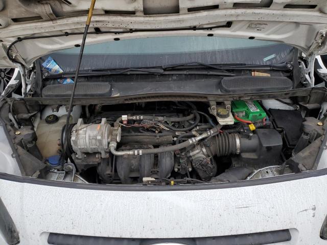 Photo 7 from auction – 2015 FORD TRANSIT CO with VIN NM0LS7E7XF1193974