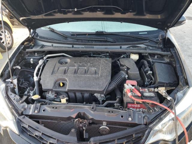 Photo 7 from auction – 2015 TOYOTA COROLLA L with VIN 2T1BURHE2FC446666