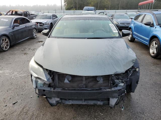 Photo 9 from auction – 2013 TOYOTA AVALON BAS with VIN 4T1BK1EB4DU004341