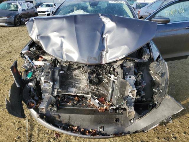 Photo 7 from auction – 2015 CHRYSLER 200 LIMITE with VIN 1C3CCCAB2FN753650