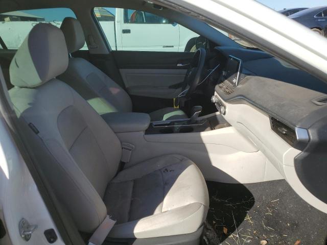 Photo 5 from auction – 2019 NISSAN ALTIMA S with VIN 1N4BL4BV6KN301383