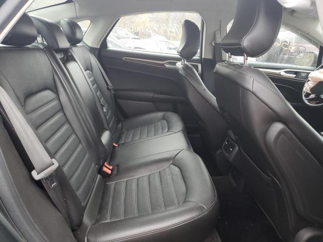 Photo 6 from auction – 2015 FORD FUSION SE with VIN 3FA6P0H94FR158509