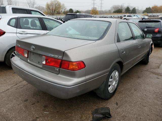 Photo 4 from auction – 2000 TOYOTA CAMRY LE with VIN 4T1BF22K3YU112227