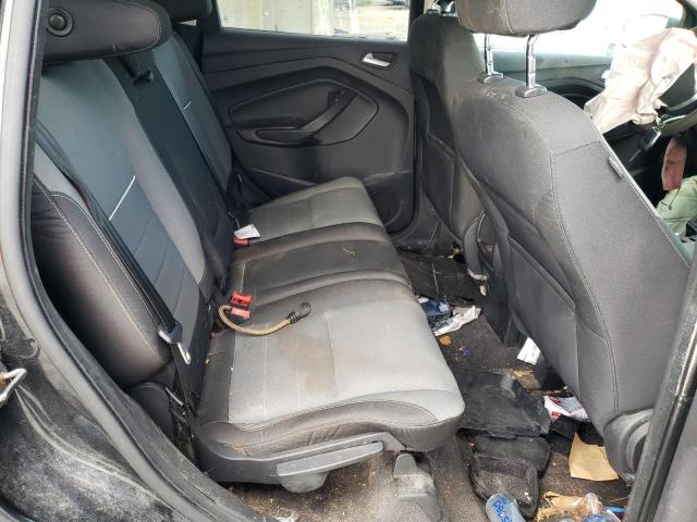 Photo 6 from auction – 2013 FORD ESCAPE SE with VIN 1FMCU0G91DUC90247