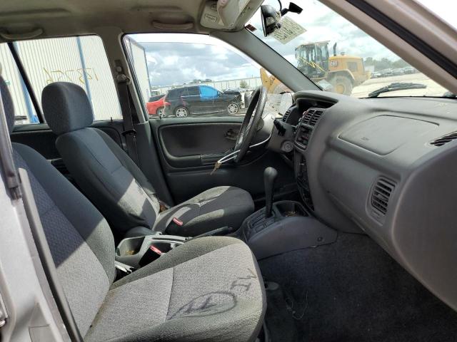 Photo 5 from auction – 2001 CHEVROLET TRACKER with VIN 2CNBE13C616960157