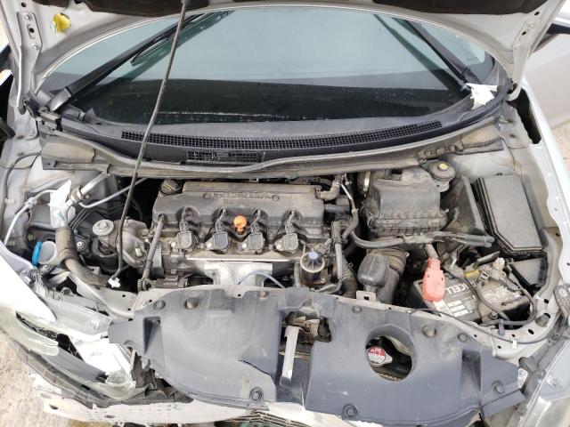 Photo 7 from auction – 2015 HONDA CIVIC LX with VIN 2HGFB2F58FH544528