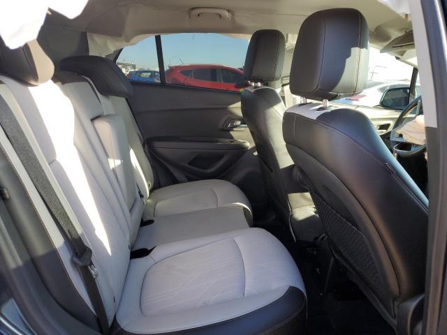 Photo 6 from auction – 2017 CHEVROLET TRAX 1LT with VIN 3GNCJLSB3HL147610