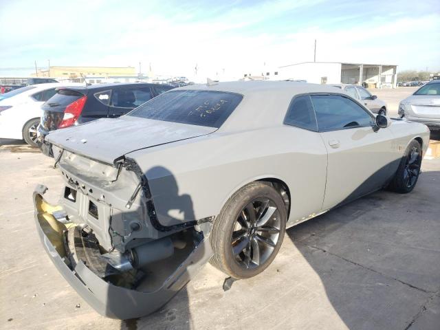 Photo 3 from auction – 2019 DODGE CHALLENGER with VIN 2C3CDZFJ4KH508464