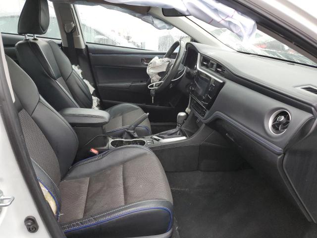 Photo 5 from auction – 2017 TOYOTA COROLLA L with VIN 5YFBURHE4HP581425