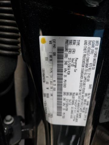 Photo 10 from auction – 2014 FORD FOCUS SE with VIN 1FADP3F26EL338764