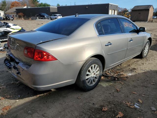 Photo 4 from auction – 2007 BUICK LUCERNE CX with VIN 1G4HP57227U113983