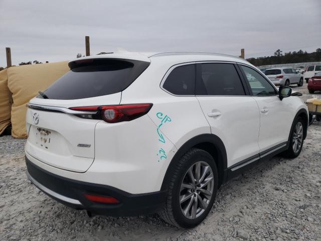 Photo 4 from auction – 2018 MAZDA CX-9 GRAND with VIN JM3TCBDY8J0205512