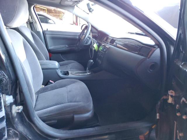 Photo 5 from auction – 2014 CHEVROLET IMPALA LIM with VIN 2G1WB5E33E1124577