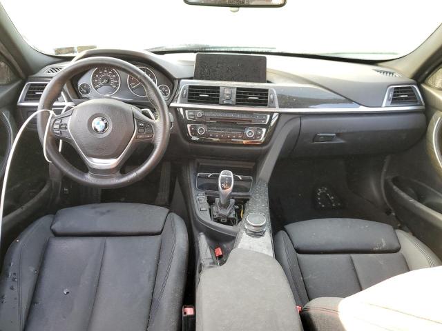 Photo 8 from auction – 2018 BMW 330 XI with VIN WBA8D9G58JNU70033