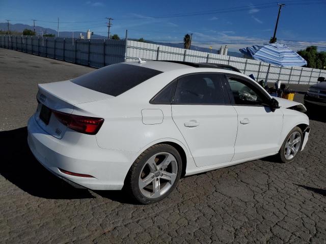 Photo 3 from auction – 2018 AUDI A3 PREMIUM with VIN WAUB8GFF0J1028749