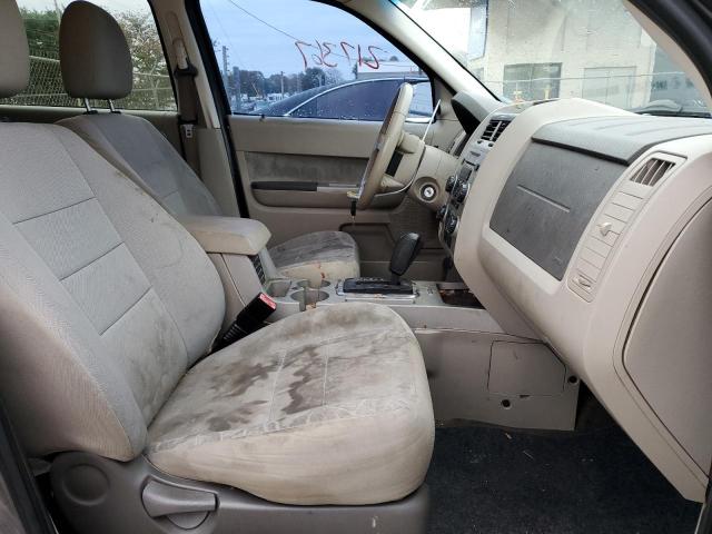 صورة رقم 5 من المزاد - 2011 FORD ESCAPE XLT مع VIN 1FMCU0D77BKB82405