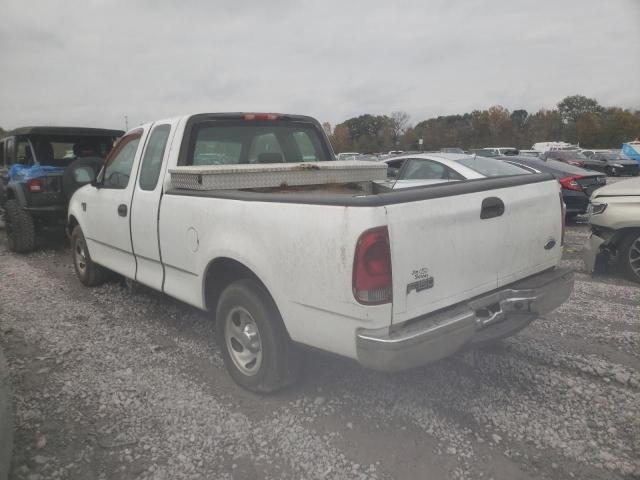 Photo 3 from auction – 2002 FORD F150 with VIN 1FTRX17L12NB06715