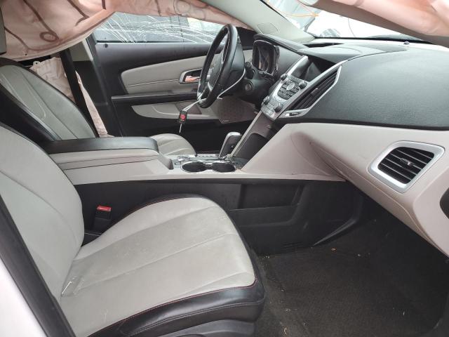 Photo 5 from auction – 2011 GMC TERRAIN SL with VIN 2CTALUEC5B6481173