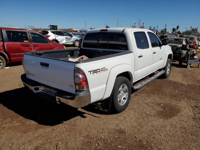 Photo 4 from auction – 2012 TOYOTA TACOMA DOU with VIN 3TMLU4EN1CM090550