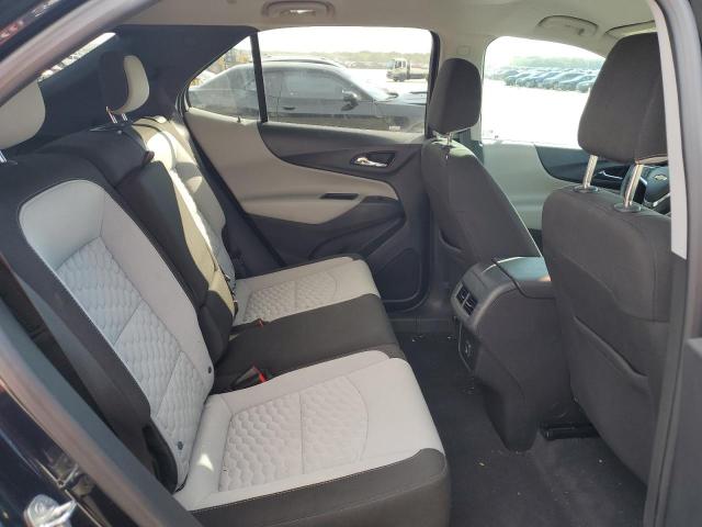Photo 11 from auction – 2020 CHEVROLET EQUINOX LT with VIN 3GNAXKEVXLS710432