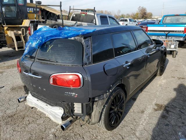 Photo 4 from auction – 2018 MINI COOPER S C with VIN WMWLN9C58J2B32472