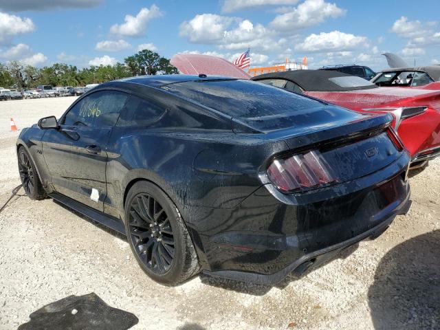Photo 3 from auction – 2017 FORD MUSTANG GT with VIN 1FA6P8CF4H5256120
