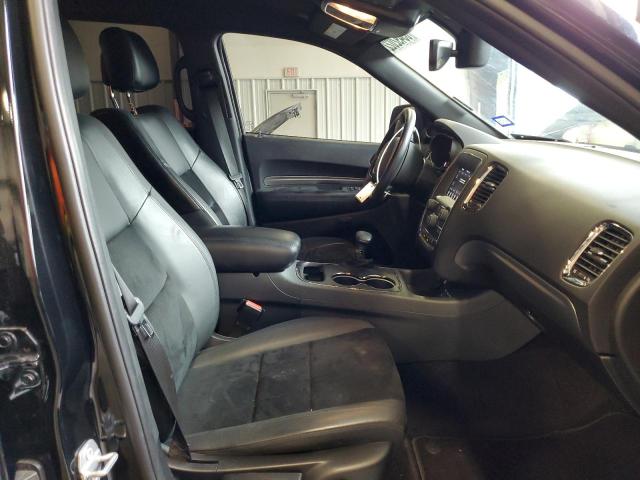 Фото 5 с аукциона – 2018 DODGE DURANGO GT с VIN 1C4RDHDG5JC265739