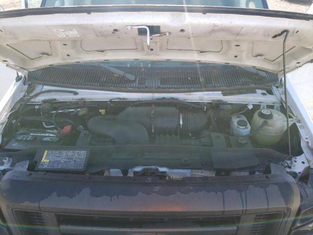 Photo 7 from auction – 2008 FORD ECONOLINE with VIN 1FTSE34L88DA31355