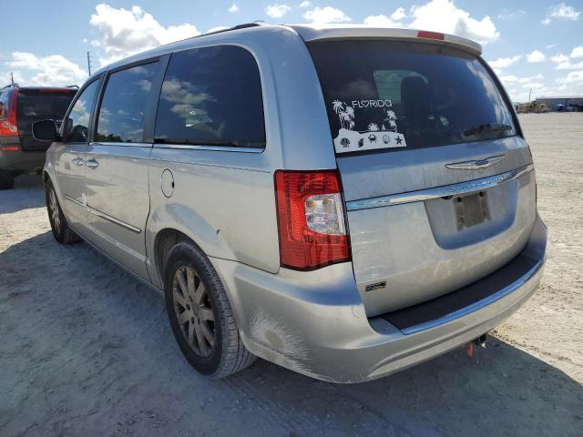 Photo 3 from auction – 2012 CHRYSLER TOWN & COU with VIN 2C4RC1BG9CR293034