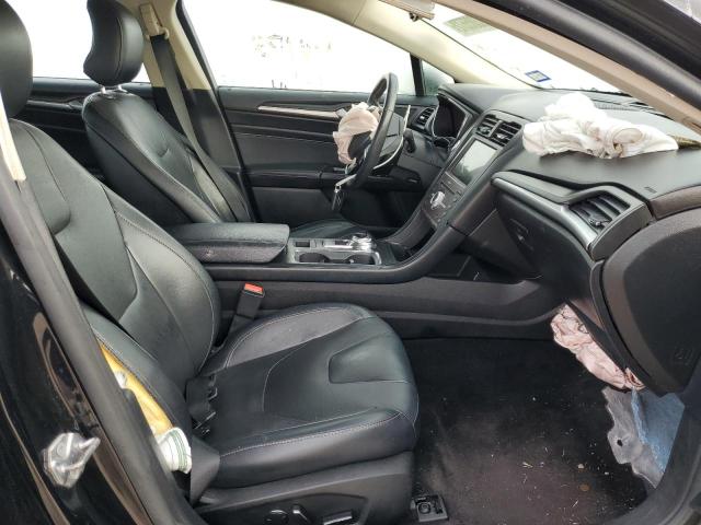 Photo 5 from auction – 2017 FORD FUSION TIT with VIN 3FA6P0K93HR124198