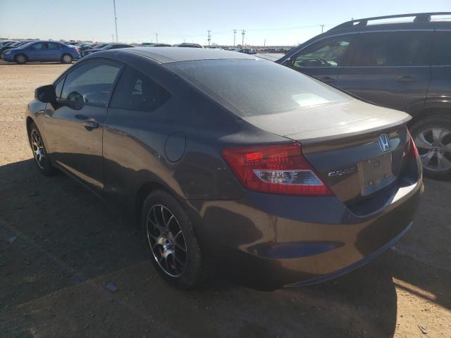 Photo 3 from auction – 2012 HONDA CIVIC LX with VIN 2HGFG3A53CH540428