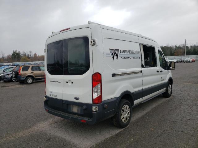 Photo 4 from auction – 2016 FORD TRANSIT T- with VIN 1FTYR2CMXGKB09907