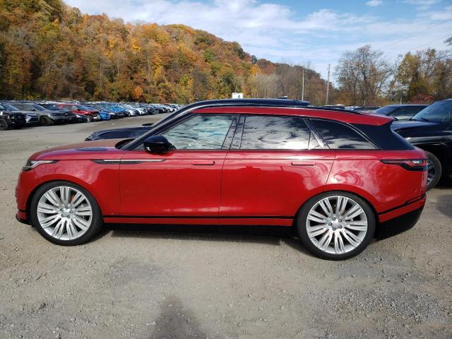 Photo 9 from auction – 2019 LAND ROVER RANGE ROVE with VIN SALYM2EV6KA211510