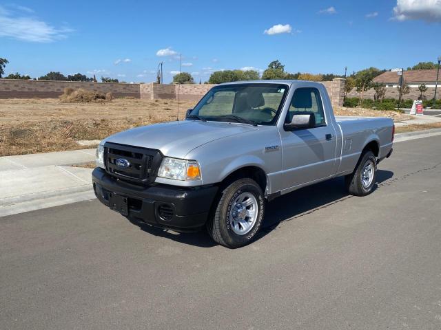 Photo 2 from auction – 2011 FORD RANGER with VIN 1FTKR1AD4BPA66373
